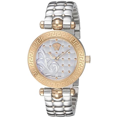 versace liberty watch|versace female watches.